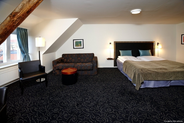 Hotel Ringkobing